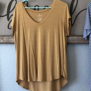 A soft and sexy t-shirt